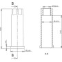 Kit INDEMAR IMC95