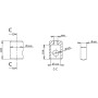 Kit INDEMAR IMC95