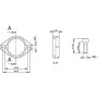 Kit INDEMAR IMC95