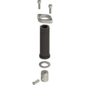 Kit INDEMAR IMC98