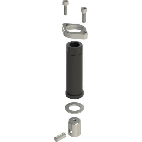 Kit INDEMAR IMC98
