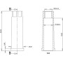 Kit INDEMAR IMC98