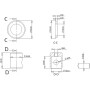 Kit INDEMAR IMC98