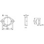 Kit INDEMAR IMC98