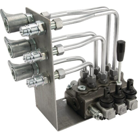 Kit UNIVERSEL UNTHSD53SET