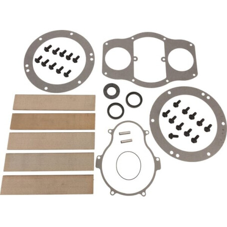Kit BATTIONI PAGANI 6010201051
