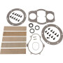Kit BATTIONI PAGANI 6010201051