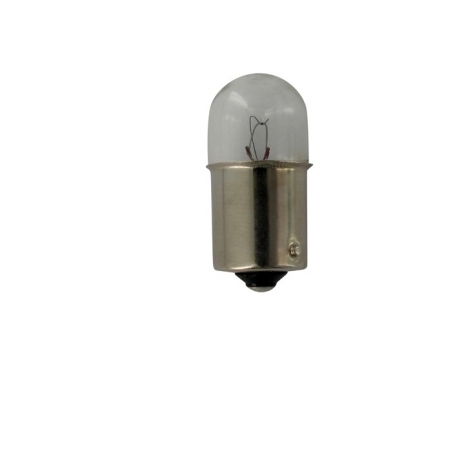 Ampoule UNIVERSELLE type graisseur 24V - 5W