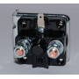 Kit OUTILS-WOLF 16604OW