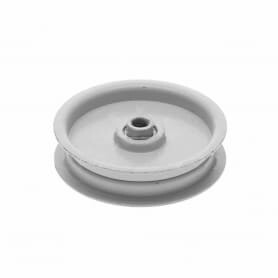 Puleggia MTD 7560515 - AYP 61620 john DEERE AM 103018 - AM 41647 SIMPLICITY 108386 - 2108386 BOLENS 1714742 - 1724488