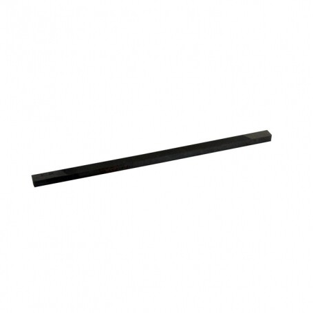 Lime carrée PFERD 9x6x200 mm pour chaîne de tronçonneuse