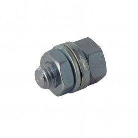 Cavallotto cavo UNIVERSEL jusque diametro 4 mm