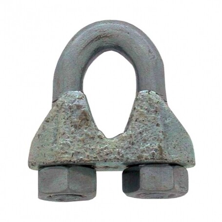 Cavallotto cavo UNIVERSEL jusque diametro 4 - 5 mm