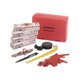 Kit OPTIBELT SERVICEBOX
