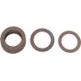 Kit CARRARO CI572382