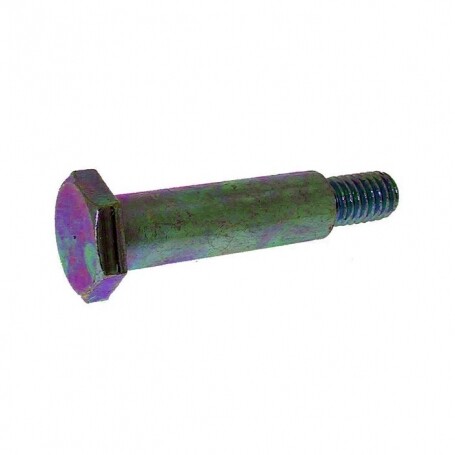 Axe de roue UNIVERSEL 35 mm diamètre 14 mm