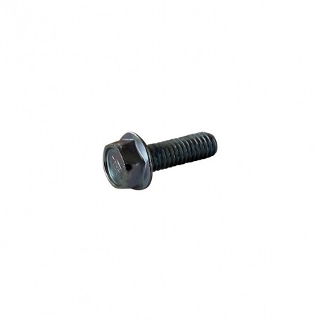 Tuerca fijación guía POULAN 15819