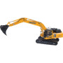 Véhicule Komatsu miniature PC490LC-11 UNIVERSAL HOBBIES UH8120