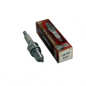 Candela CHAMPION RA6HC - NGK DCPR8E - NGDCPR8E