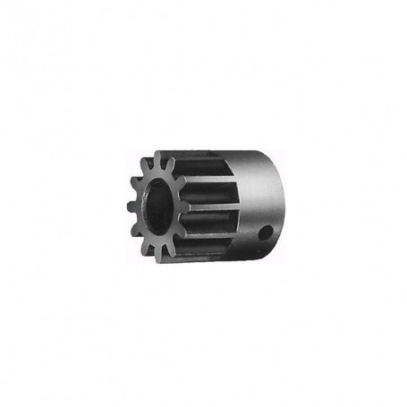 Kettenrad antriebswelle MTD 748-0203 - 948-0203