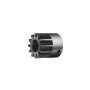 Kettenrad antriebswelle MTD 748-0203 - 948-0203