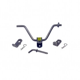 Kit traino CASTELGARDEN 99900005/0 TC102 et TC122 cinghia dopo 1999