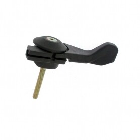 Leva cavo UNIVERSELLE rotazione destro M6x44 mm