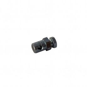 Cavallotto cavo UNIVERSEL jusque diametro 2 mm