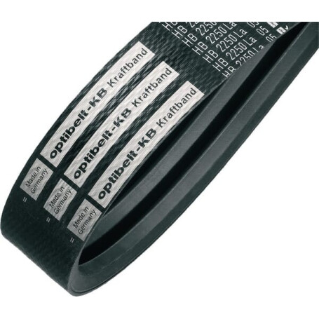 Courroie OPTIBELT KB4E3000