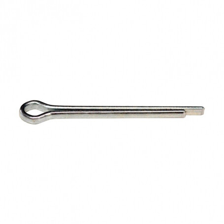 Goupille fendue UNIVERSELLE 3/32" × 1"