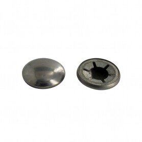 Pastille d'arrêt clips UNIVERSELLE diamètre int 12mm diamètre extérieur 22mm