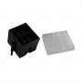 Boite porte-fusible UNIVERSEL pour fusibles ATC