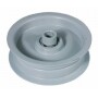 Puleggia MTD 7560981A - 7560981B