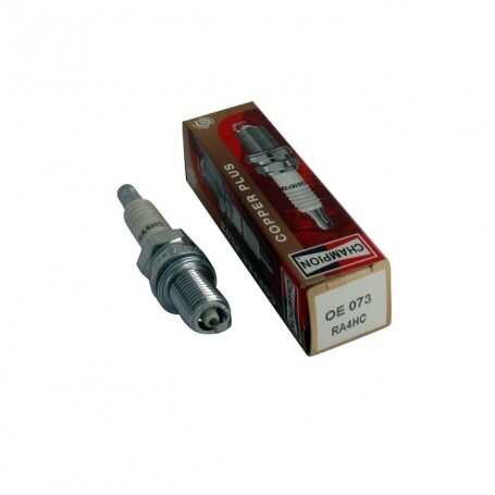 Bougie D’allumage NGK DCPR8E Neuve – Pour Moteur Essence – Livraison Rapide Depuis La France
