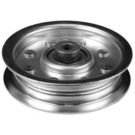 Puleggia MTD 756-0365 - 756-0627 - 956-0365 - 956-0627