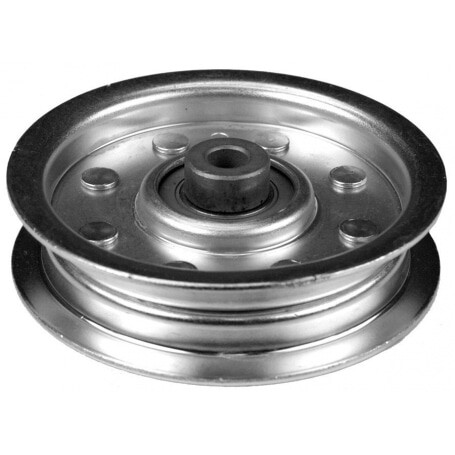 Puleggia MTD 756-0365 - 756-0627 - 956-0365 - 956-0627