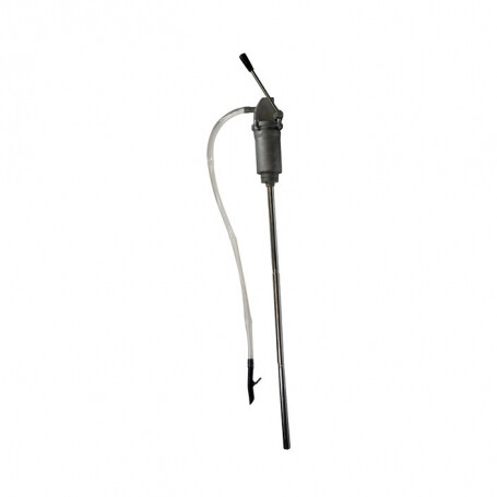 Pompe à main à piston 35L/min UNIVERSEL