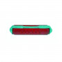 Fusible rouge stéatite BNA UNIVERSEL 25Ah