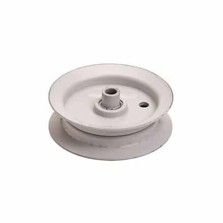 Puleg.cinghia trap.con flange UNIVERSALE FGP010240