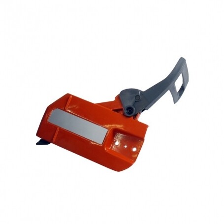 Komplett bremsscheibe zähne sägekette HUSQVARNA - PARTNER 5037366-01 - 5035728-01 - 503736601 - 503572801 - 736601 -72801