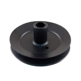 Poulie MTD 756-0556 - 7560556 - 756-0199 - 7560199 AYP 6178 ARIENS 73123