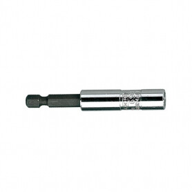 Porte embouts GEDORE pour visseuses 6 pans mâle et femelle diamètre 6,3 mm