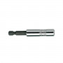 Porte embouts GEDORE pour visseuses 6 pans mâle et femelle diamètre 6,3 mm