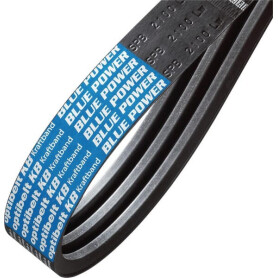 Courroie OPTIBELT KB5SPC4250BP
