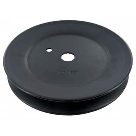 Poulie MTD - YARD MAN- CUB CADET - GUTBROD 756-1227 - 7561227