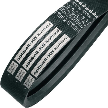 Courroie OPTIBELT KB55V2000