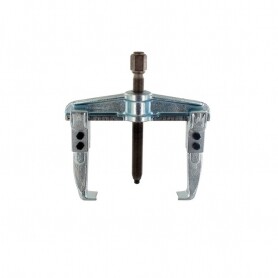 Extracteur universel à 2 griffes GEDORE 130x100 avec vis de force M14 x 1,5 x 140