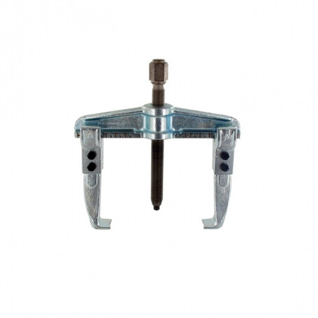 Extracteur universel à 2 griffes GEDORE 130x100 avec vis de force M14 x 1,5 x 140