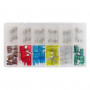 Coffret de fusibles ATC - SFE - AGC - 90 pièces