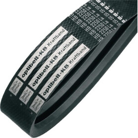 Courroie OPTIBELT KB5SPC6300